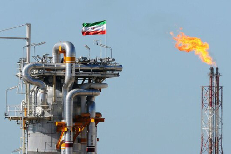 ایران و عراق برای افزایش صادرات گاز مذاکره می‌کنند