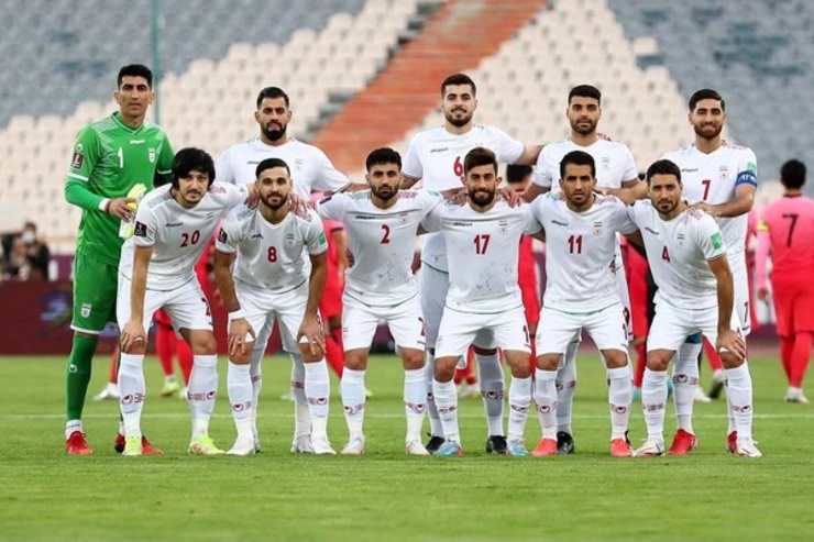 ترکیب احتمالی تیم ملی ایران مقابل عراق در مقدماتی جام جهانی