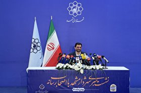 شهردار مشهد: مدیریت شهری برای احقاق حقوق مردم کوتاه نمی‌آید