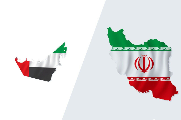 ادامه تلاش امارات برای کاهش تنش با ایران