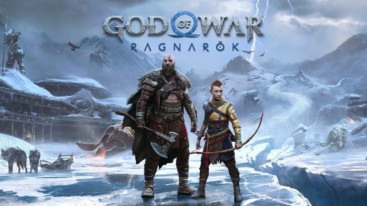یک اینسایدر خبرهایی جدید از زمان عرضه God of War: Ragnarok داده است