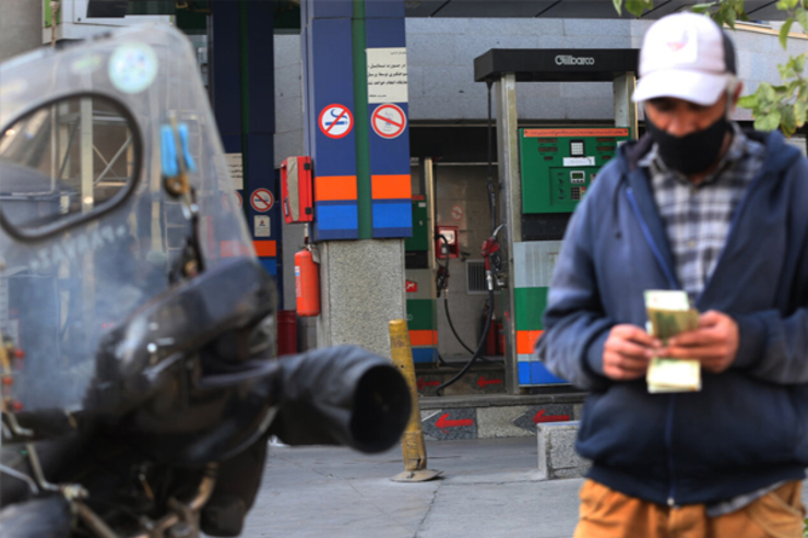 «طرح بازتوزیع یارانه بنزین» از امروز (۱ اسفند ۱۴۰۰) در کیش آغاز شد + جزئیات