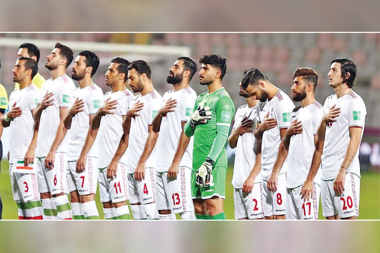 کار سخت ایران در قرعه‌کشی جام جهانی قطر