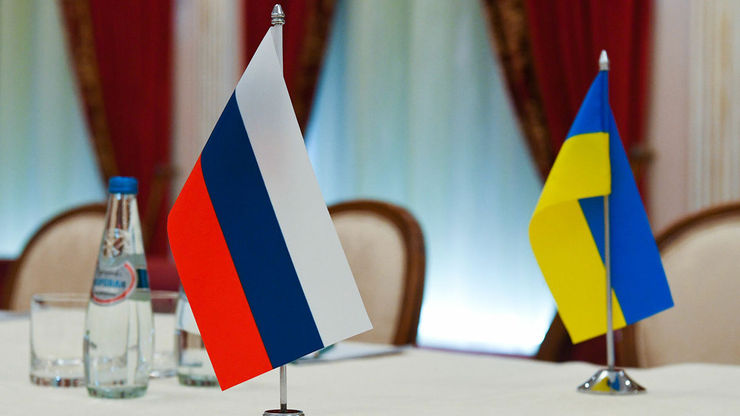 مذاکرات آتش‌بس بین روسیه و اوکراین فردا برگزار می‌شود