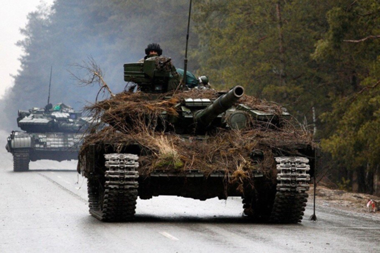 روسیه، میزان تلفات جنگ اوکراین را اعلام کرد | فاصله معنادار آمار اعلام شده با ادعای زلنسکی