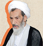 احیاگرِ حوزه علمیه مشهد