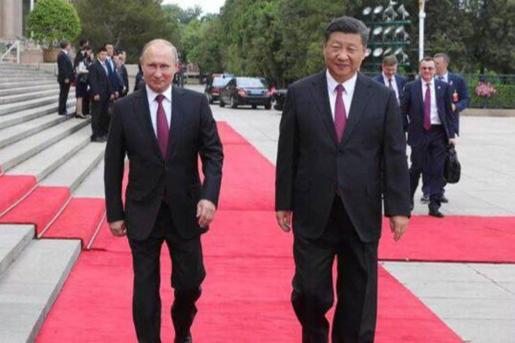 نیویورک تایمز: پکن از مسکو خواسته بود حمله را تا بعد از المپیک به تعویق بیندازد