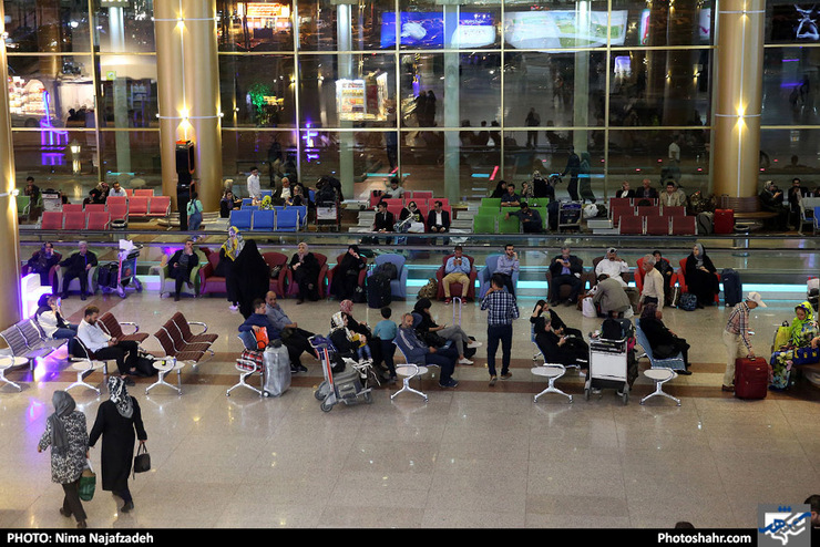 مجوز اولین پرواز فوق العاده ایران ایر برای انتقال ایرانیان از رومانی صادر شد