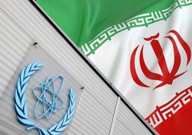 «گروسی» مدیرکل آژانس انرژی اتمی راهی تهران شد