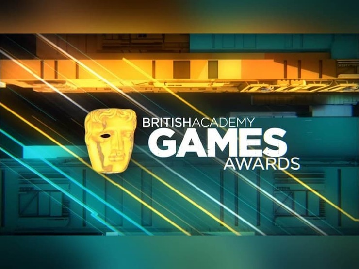 فهرست نامزد‌های جوایز بفتا بازی‌های ویدیویی ۲۰۲۲