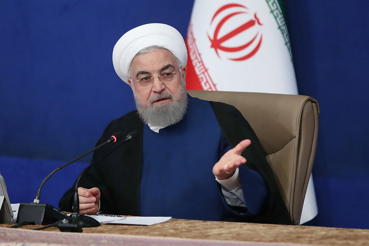 حسن روحانی: آماده انتقال تجارب پسابرجامی خود به دولت سیزدهم هستیم