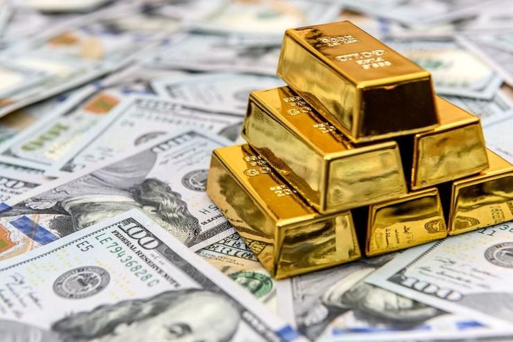 قیمت دلار، قیمت سکه، قیمت طلا و قیمت ارز امروز سه‌شنبه (۱۷ اسفندماه ۱۴۰۰) + جدول