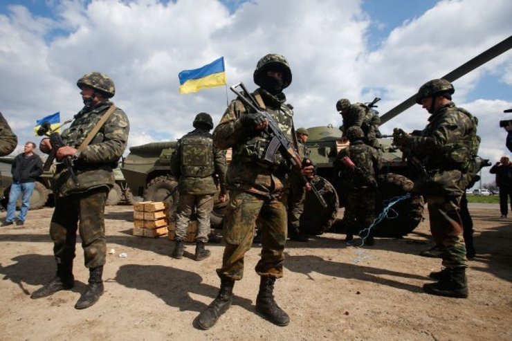 سیزدهمین روز جنگ در اوکراین | ۸۲درصد اوکراینی‌ها می‌گویند روسیه را شکست می‌دهیم