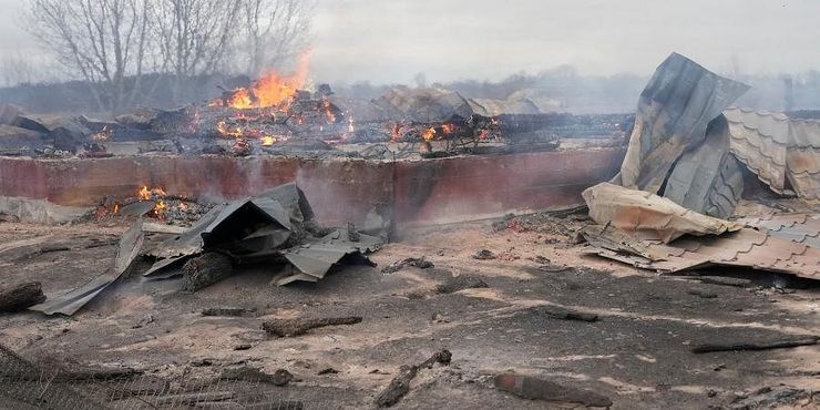 روسیه: ۹۰ درصد پایگاه‌های هوایی نظامی اوکراین را نابود کردیم