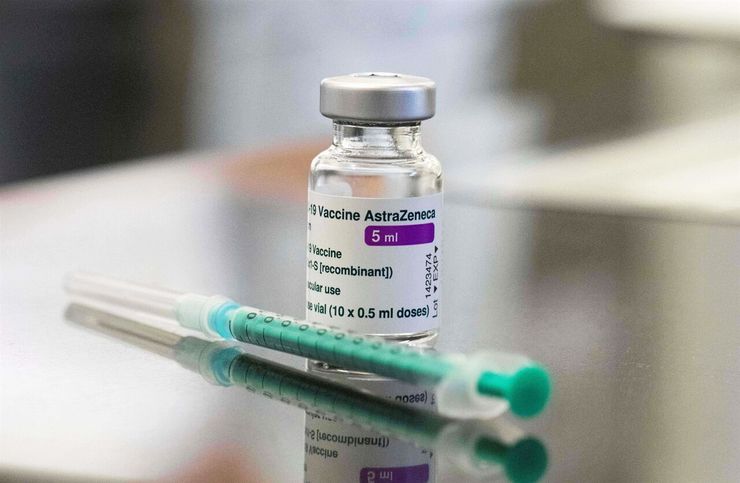 ماجرای برگشت‌خوردن ۸۲۰ هزار دوز واکسن استرازنکا اهدایی به ایران
