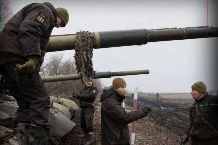 روسیه: ۳هزار تأسیسات نظامی اوکراین منهدم شد