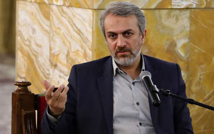وزیر صمت در نمازجمعه تهران: قیمت ۵هزار قلم کالا با درج قیمت تولید ارزان شد