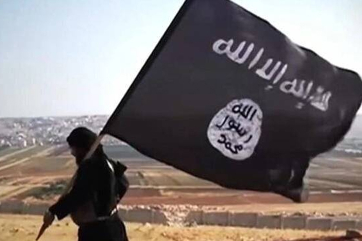 هلاکت والی خودخوانده داعش در کرکوک عراق