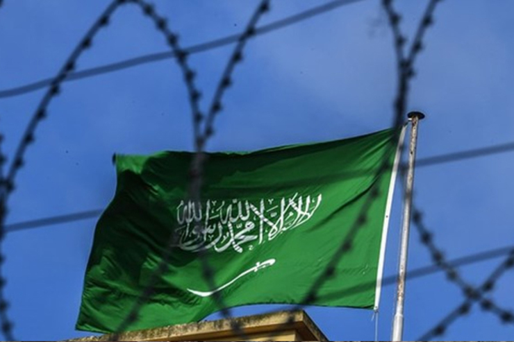 اعدام ۸۱ نفر در عربستان سعودی