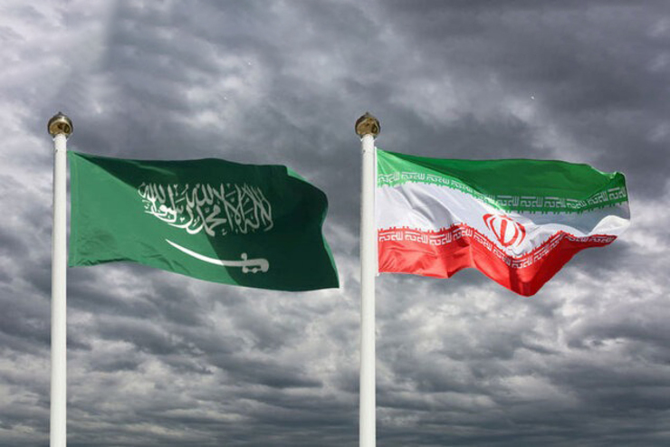 ایران گفت‌وگو با عربستان را تعلیق کرد