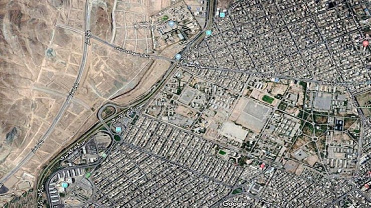پادگان ارتش در مشهد پس از ۱۵ سال جابه‌جا می‌شود | وعده شهردار مشهد برای بازکردن راه مردم محقق شد