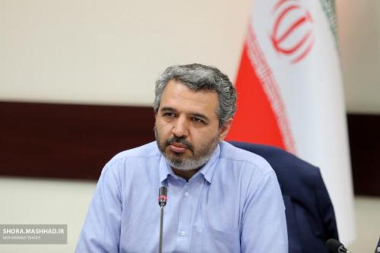 عضو شورای اسلامی مشهد: سوال از شهردار، جنبه سیاسی ندارد
