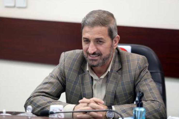 نطق غلامحسین صاحبی، عضو کمیسیون خدمات شهری در سی و یکمین جلسه علنی شورای اسلامی شهر مشهد