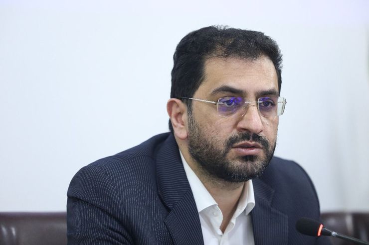 شهردار مشهد: سازمان آرامستان‌ها یار غم مردم است