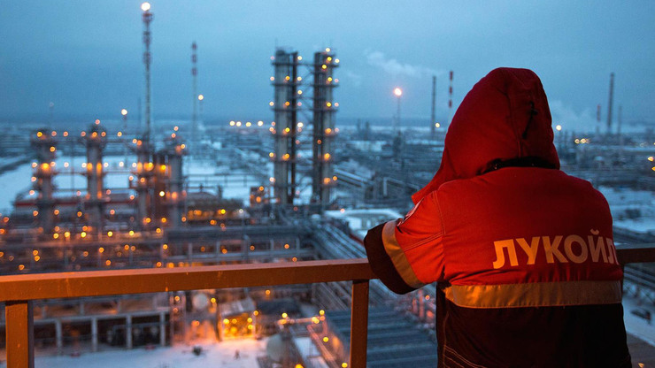 برنامه آژانس انرژی برای حذف نفت روسیه از بازارها