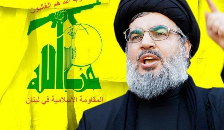 حضور نیروهای حزب‌الله لبنان در اوکراین تکذیب شد