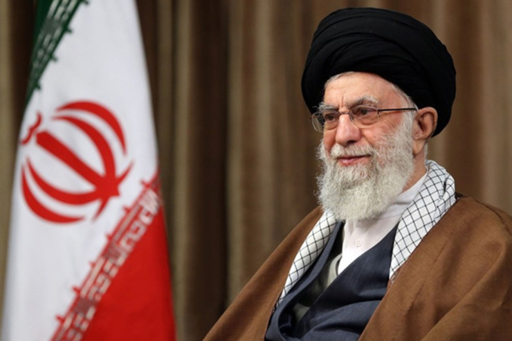 رهبر انقلاب فردا دوشنبه (۱ فروردین ۱۴۰۱) با ملت ایران سخن خواهند گفت