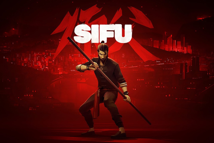 درباره بازی Sifu که خاطره فیلم‌های رزمی قدیمی را برایتان زنده می‌کند