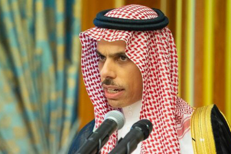 وزیر خارجه عربستان: توافق هسته‌ای باید نقطه آغازی برای حل تمام مشکلات منطقه باشد
