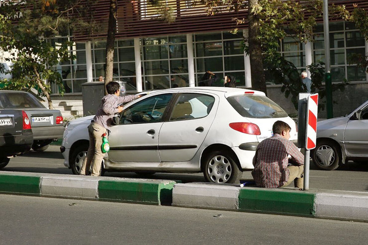 اتمام‌حجت دادستانی با متولیان سامان‌دهی کودکان کار مشهد