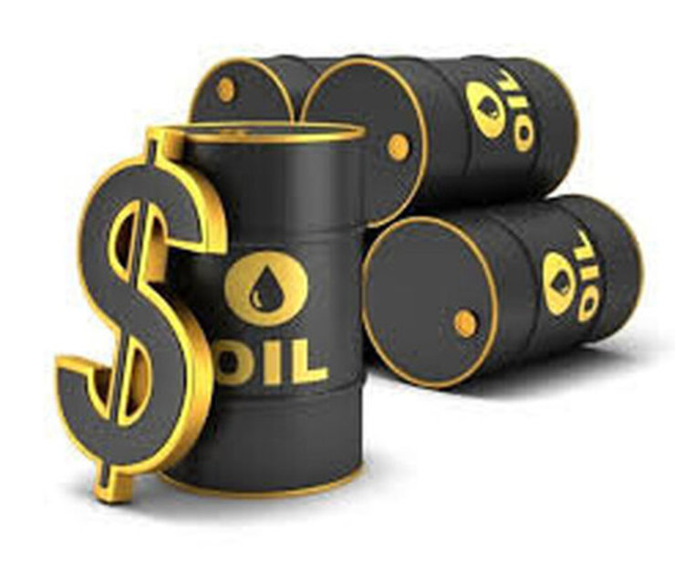 قیمت نفت از ۱۰۰ دلار گذشت (۵ اسفندماه ۱۴۰۰)