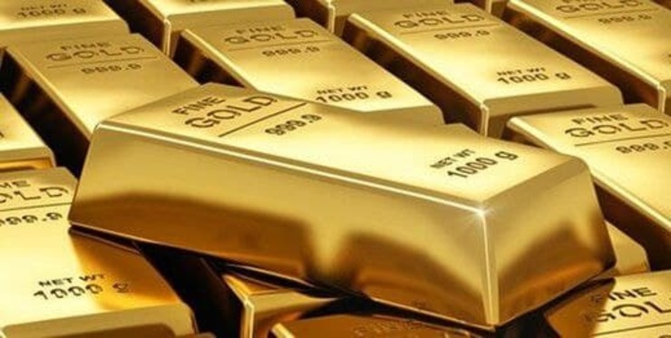 بهای طلا به بیشترین میزان در یک سال گذشته رسید (۵ اسفندماه ۱۴۰۰)