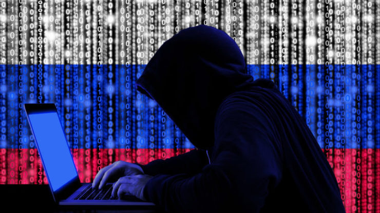 اوکراین از هکر‌ها برای دفاع در مقابل حملات سایبری روسیه کمک خواست