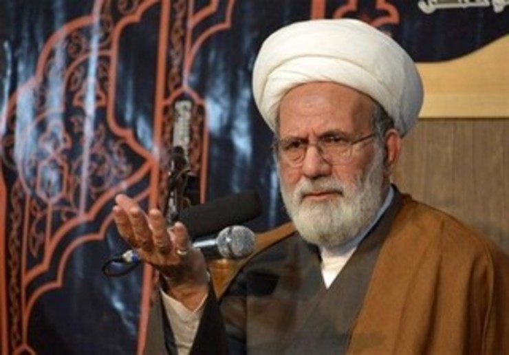 امام جمعه موقت مشهد: طرح تحریم ایران شکست خورده است