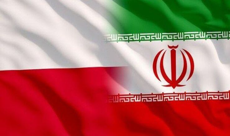 ایرانیان مقیم اوکراین می‌توانند به لهستان بروند | سفارت ایران: مبادی ورودی به لهستان باز است