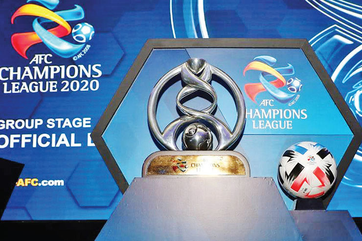 تصمیمات مهم ای‌اف‌سی برای برگزاری مسابقات لیگ قهرمانان آسیا