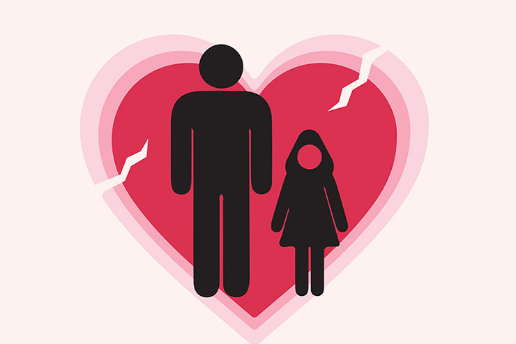 کودکیِ ازدست‌رفته | بررسی جوانب گوناگون معضل ازدواج زودهنگام