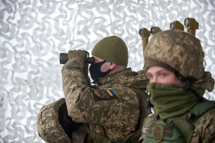 پنجمین روز حمله روسیه به اوکراین | واکنش جهانی به آماده‌باش نیروهای «بازدارنده هسته‌ای» روسیه
