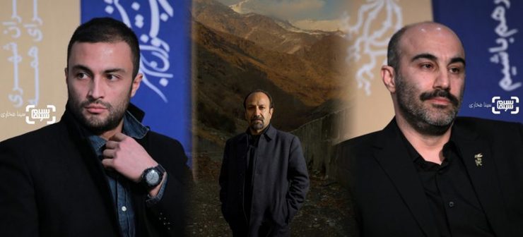 پخش کننده فیلم اصغر فرهادی در آمریکا مشخص شد