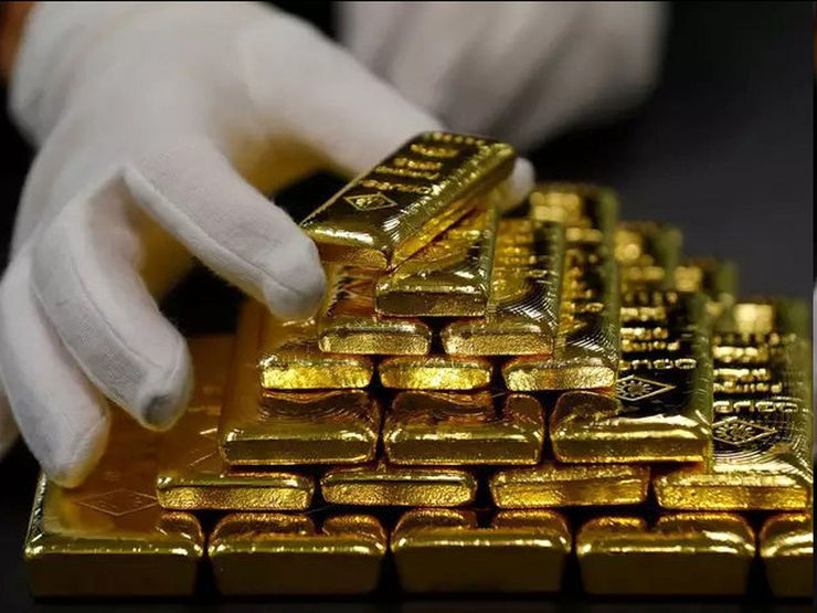 پیش‌بینی قیمت طلا فردا یکشنبه ۱۲ اردیبهشت