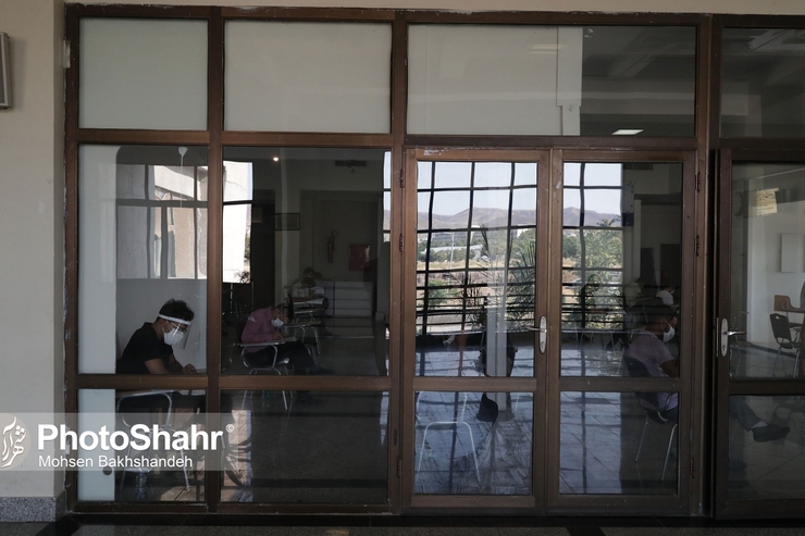 جزئیات کامل امتحانات مدارس در خرداد ۱۴۰۰ اعلام شد