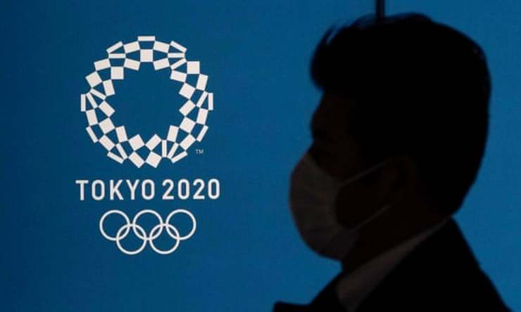 اعتراض پرستاران ژاپنی از کمک به المپیک
