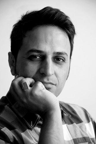 گفتگو با رضا مهدوی، نگارگر مشهدی، درباره آفرینش آثار هنری با محوریت مولا علی (ع)