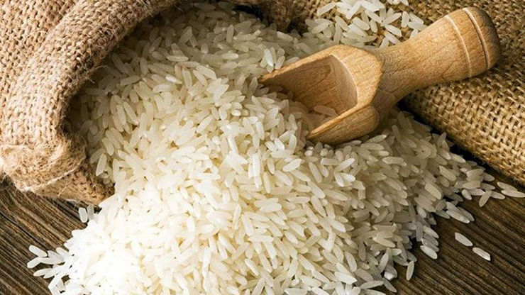 برنج ایرانی ۴۸ درصد گران شد