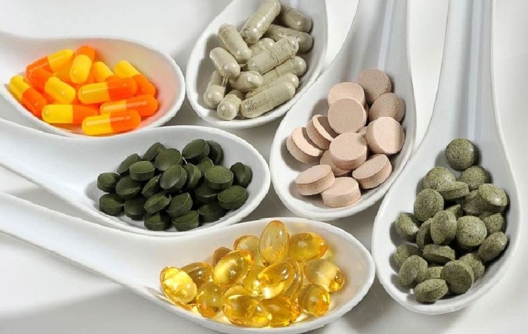 برای جلوگیری از کرونا چه مکمل‌ها و ویتامین‌هایی باید مصرف کرد؟