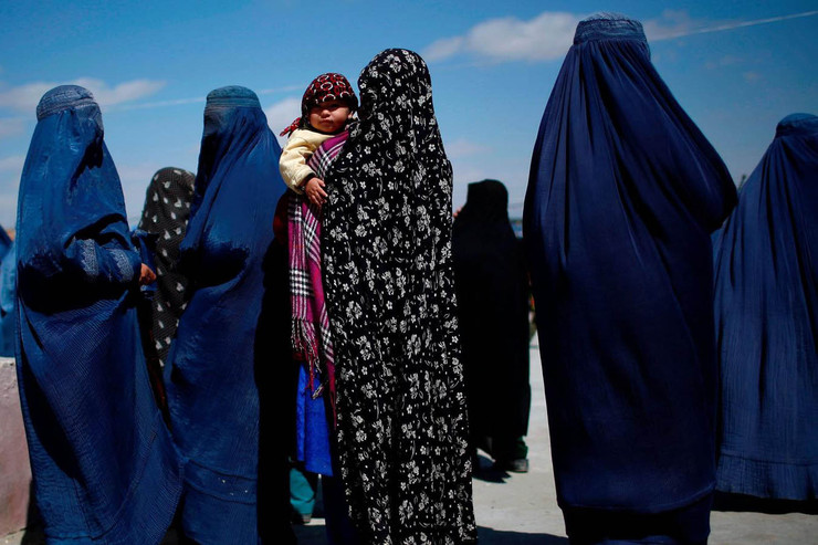 هشدار جدید مقامات آمریکایی: طالبان همچنان برای محدود کردن زنان افغان ثابت قدم هستند